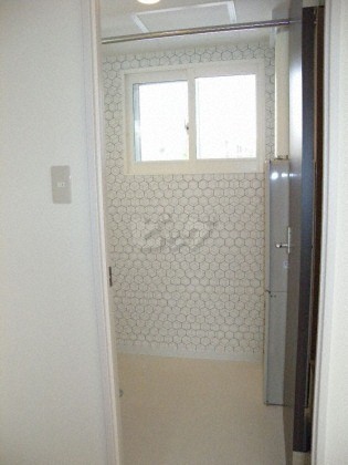 洗面所・脱衣所