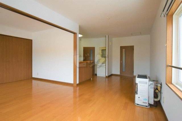 リビング・ダイニング