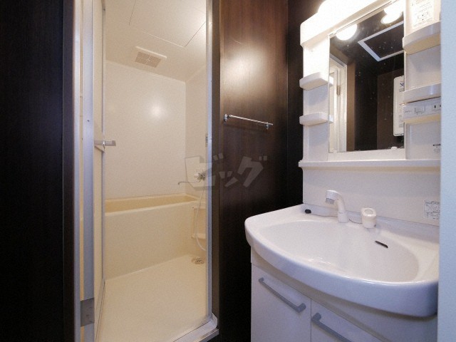 洗面所・脱衣所