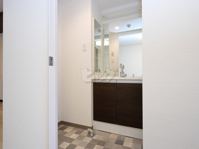 洗面所・脱衣所