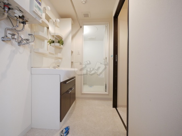 洗面所・脱衣所