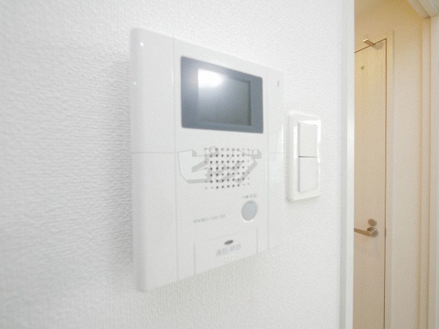 インターホン
