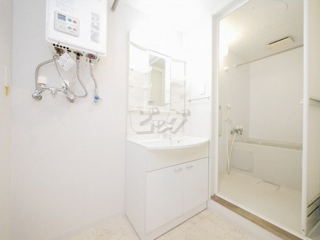 洗面所・脱衣所