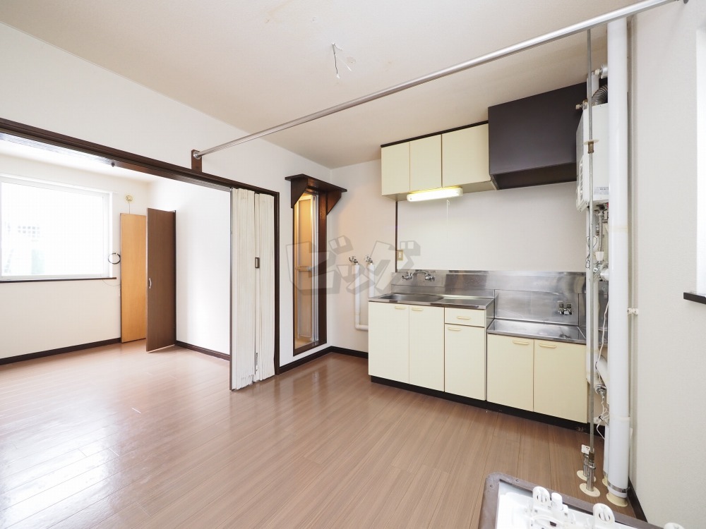 リビング・ダイニング