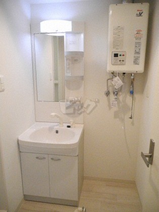 洗面所・脱衣所