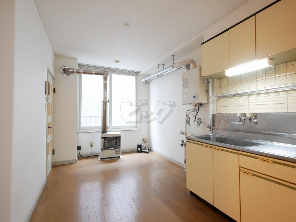 リビング・ダイニング