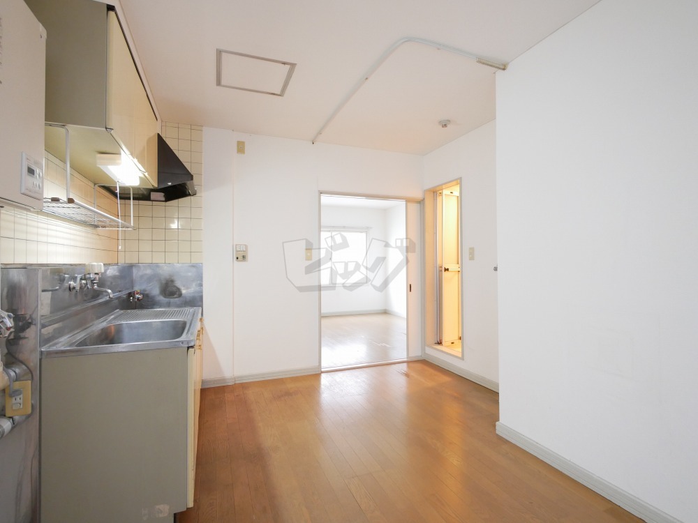 リビング・ダイニング