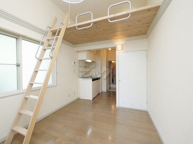 リビング・ダイニング