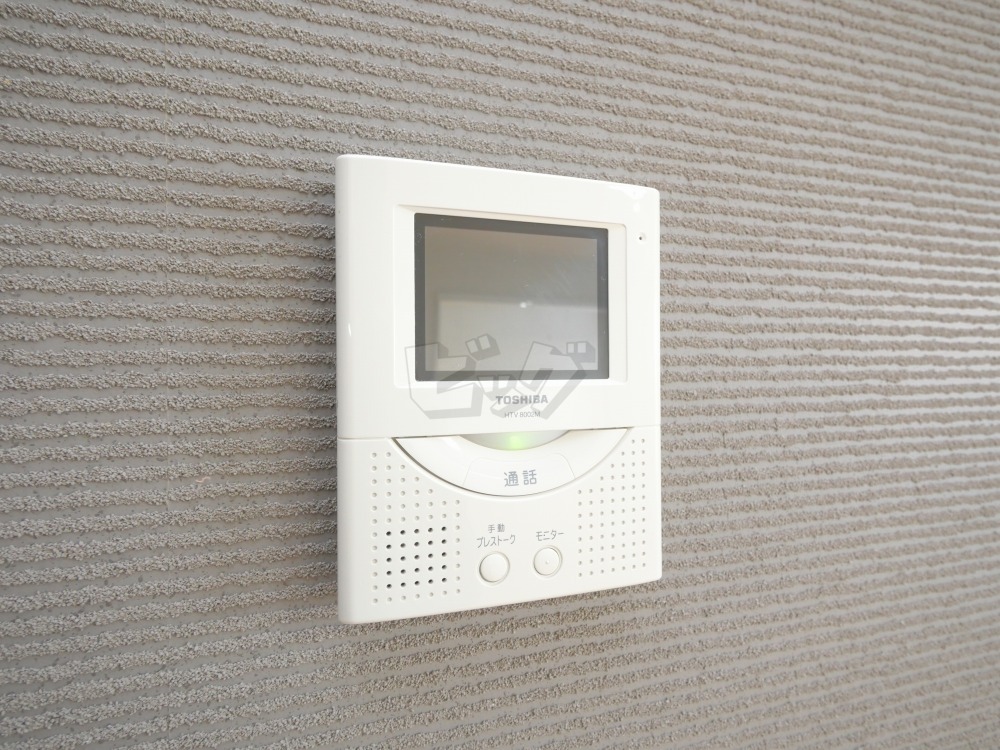 インターホン