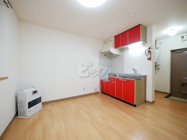 リビング・ダイニング