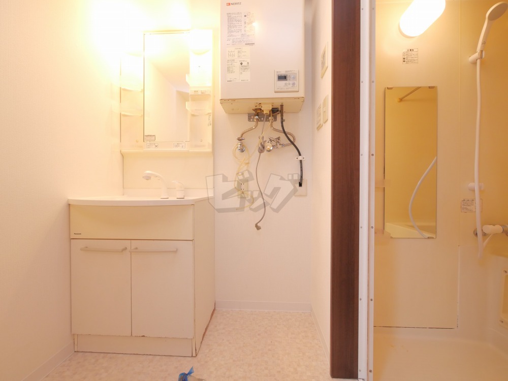 洗面所・脱衣所