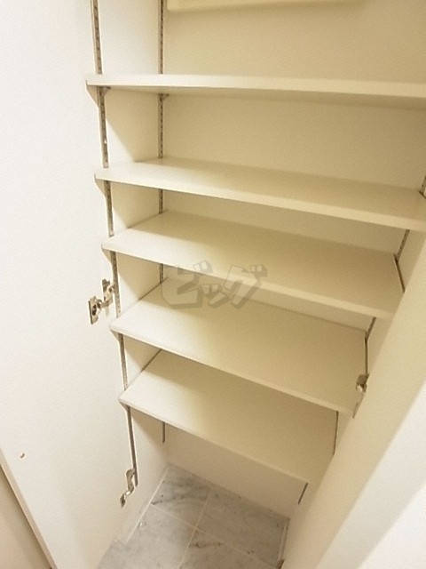 玄関収納