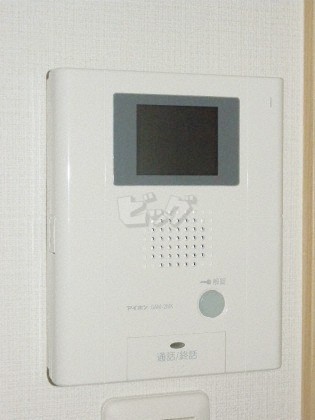 インターホン