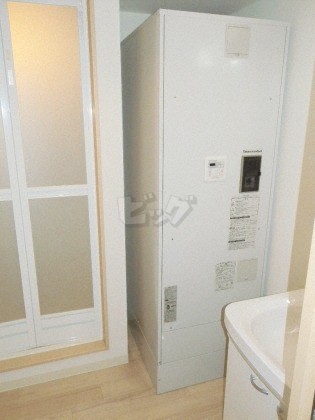 洗面所・脱衣所