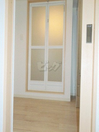 洗面所・脱衣所