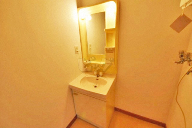 洗面所・脱衣所