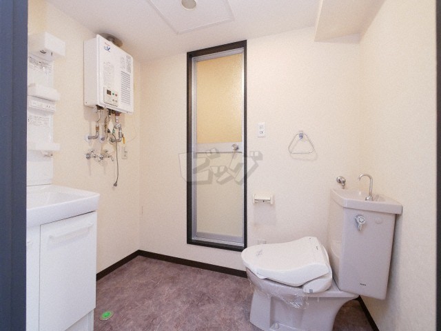 洗面所・脱衣所