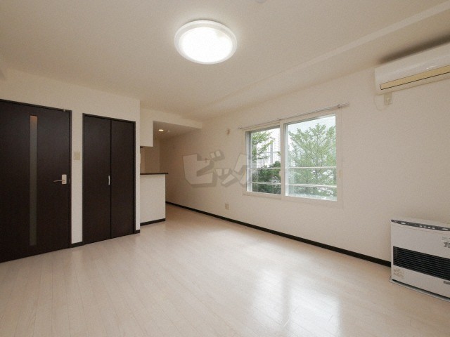 リビング・ダイニング