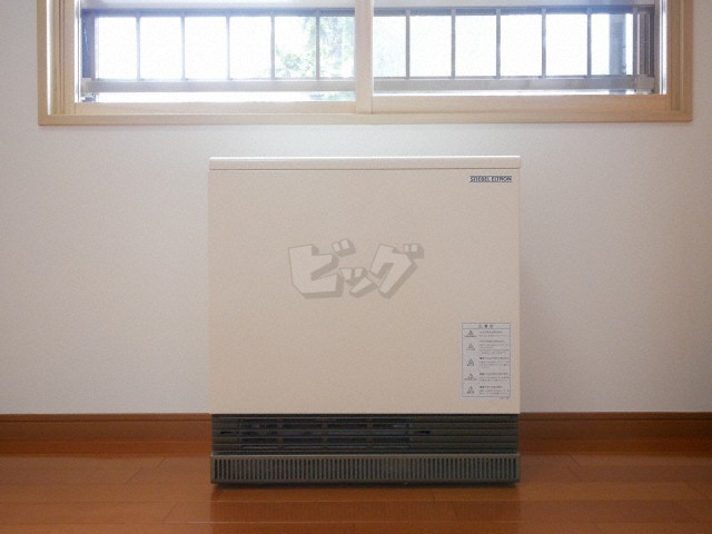 ストーブ