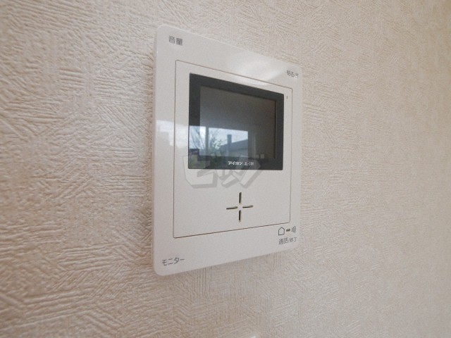 インターホン