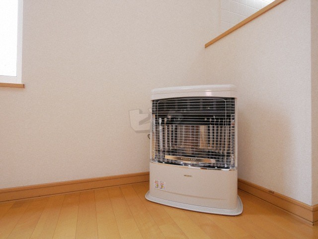 ストーブ