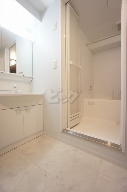 洗面所・脱衣所