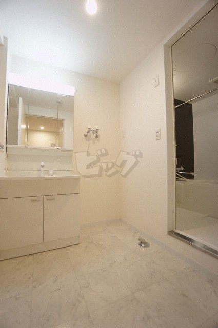 洗面所・脱衣所