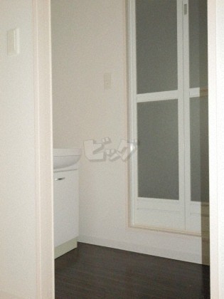 洗面所・脱衣所