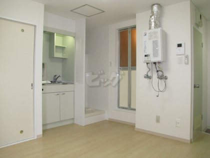 リビング・ダイニング