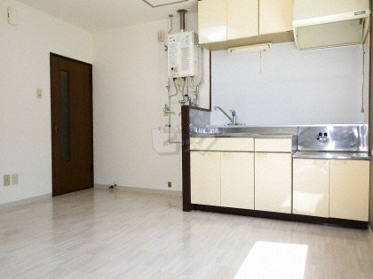 リビング・ダイニング