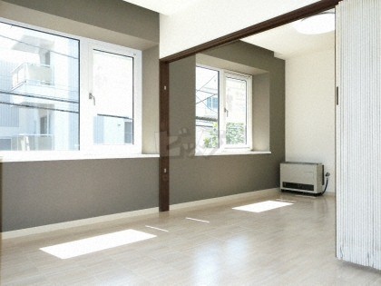 リビング・ダイニング