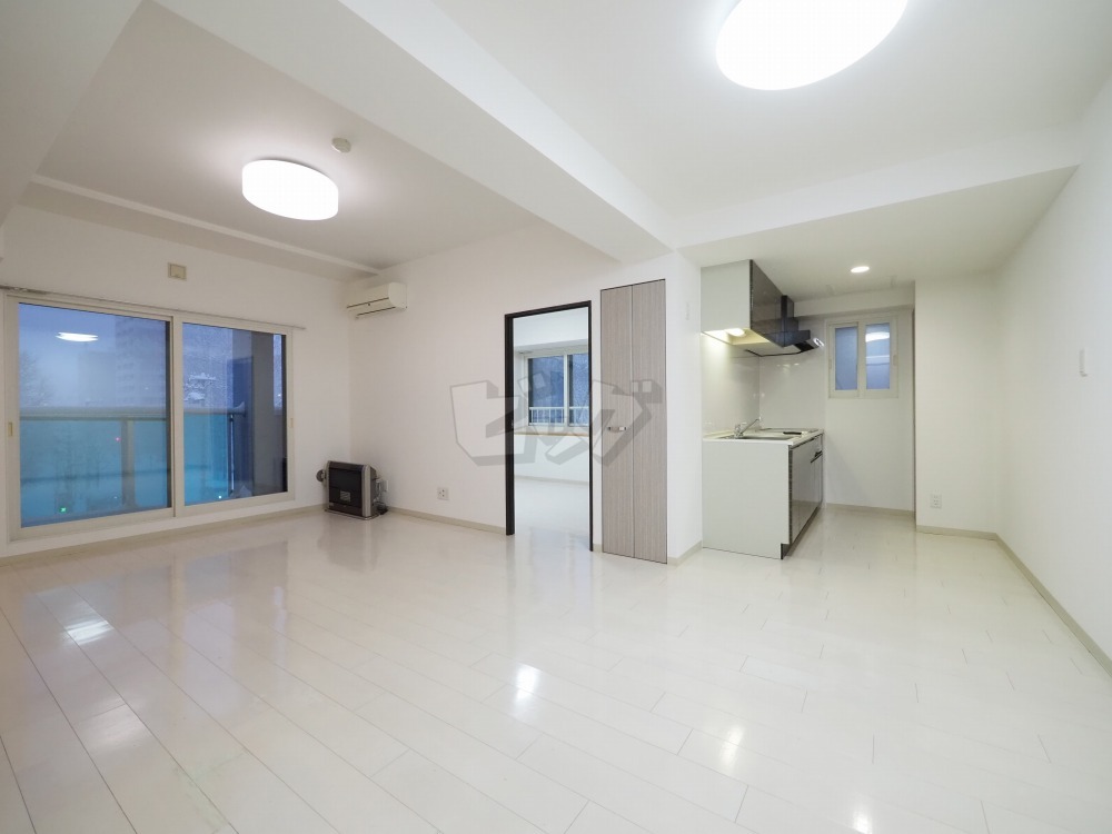 リビング・ダイニング