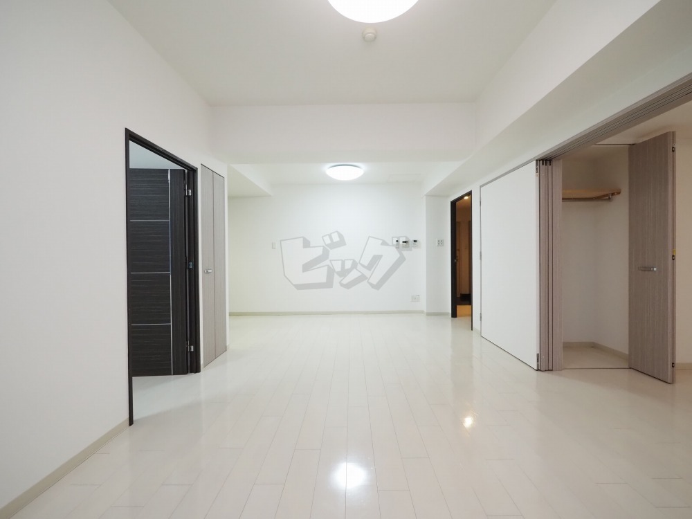 リビング・ダイニング