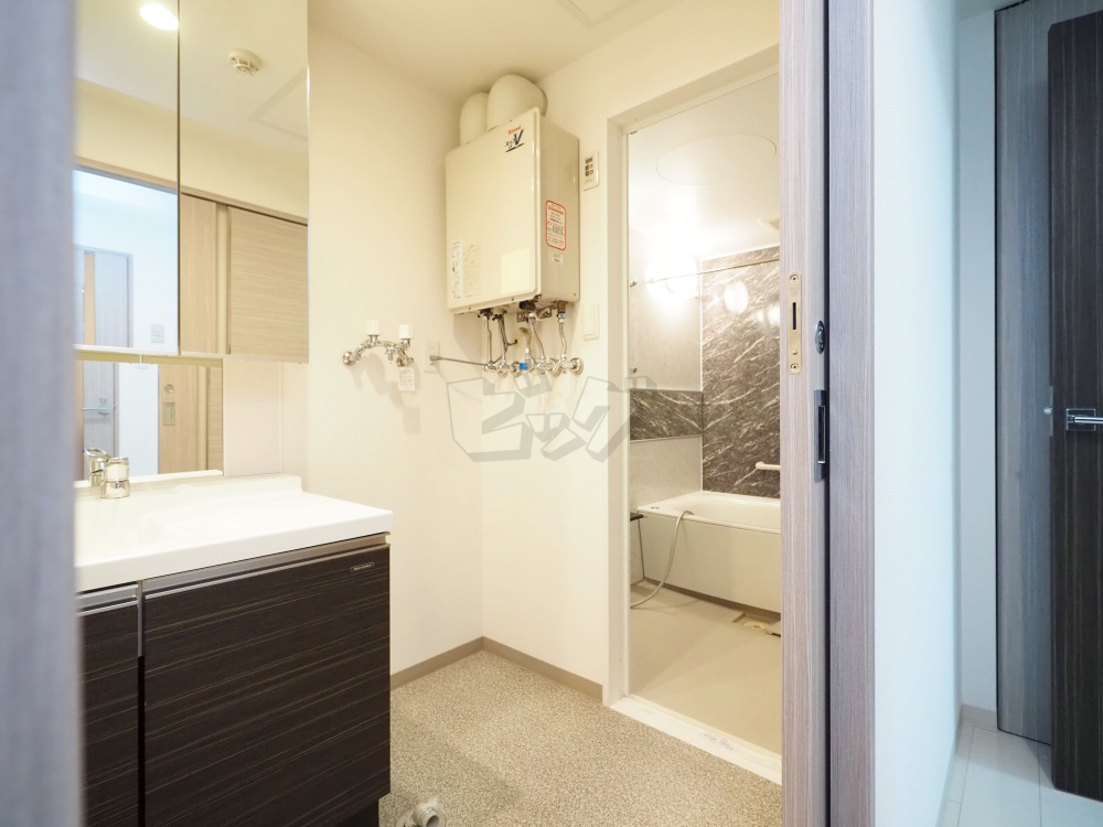 洗面所・脱衣所