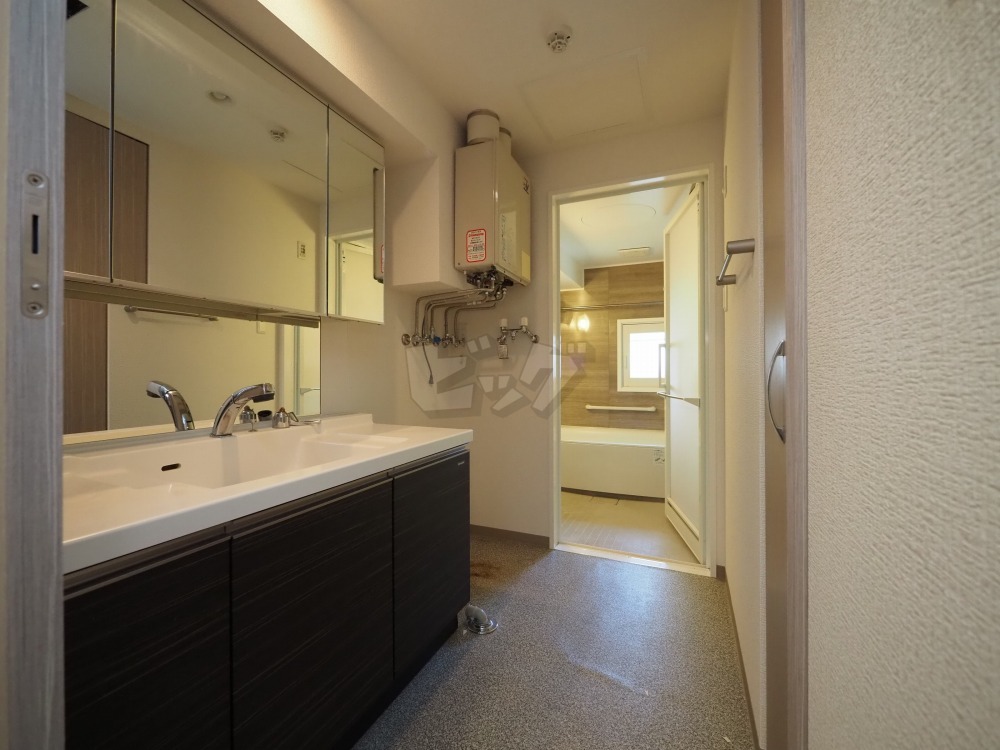 洗面所・脱衣所