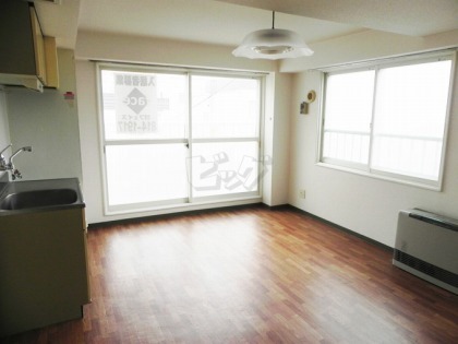 リビング・ダイニング