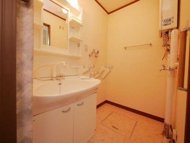 洗面所・脱衣所