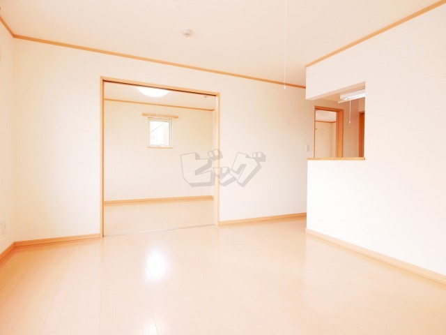 リビング・ダイニング