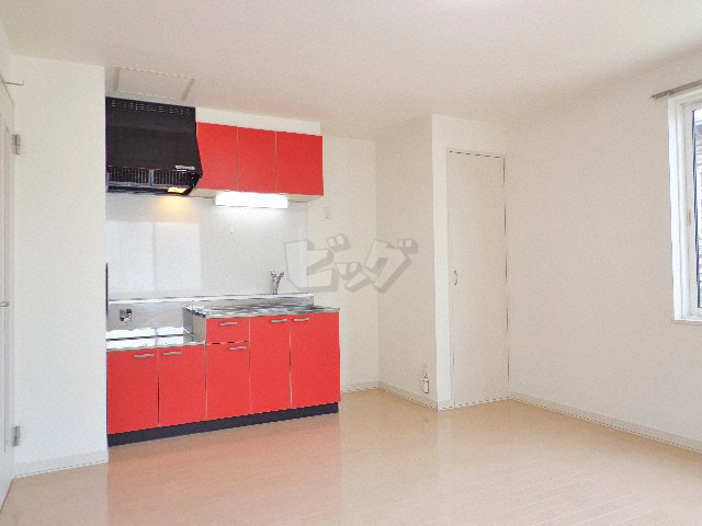 リビング・ダイニング