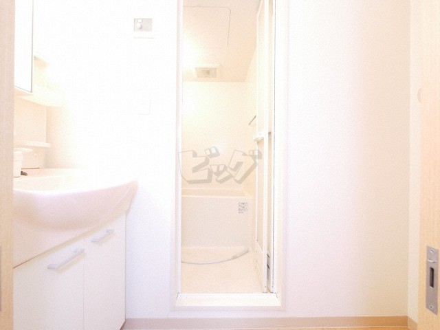 洗面所・脱衣所