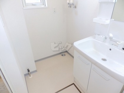 洗面所・脱衣所