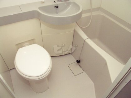 バス・トイレ