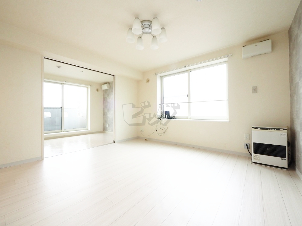 リビング・ダイニング