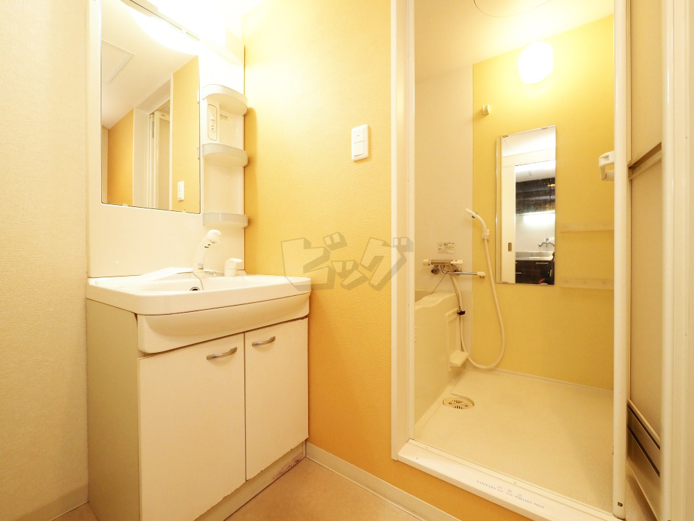 洗面所・脱衣所