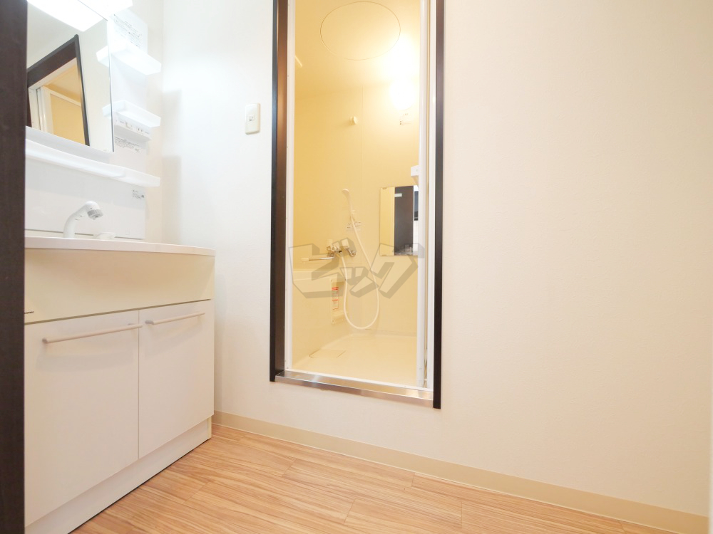 洗面所・脱衣所