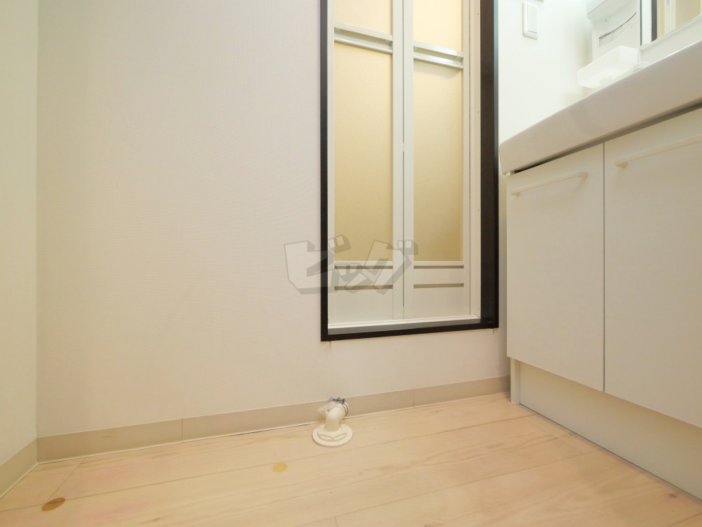 洗面所・脱衣所