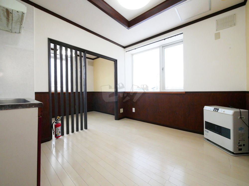 リビング・ダイニング