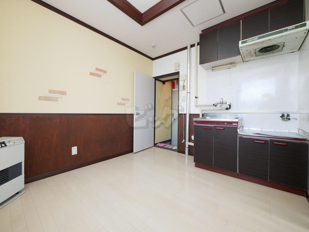 リビング・ダイニング