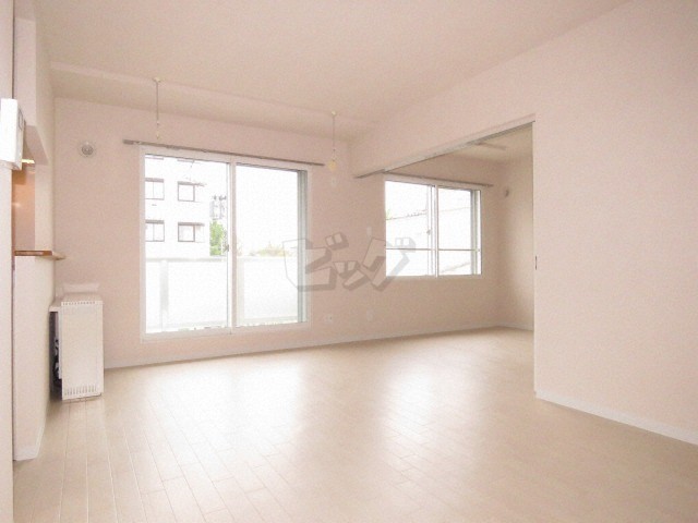 リビング・ダイニング