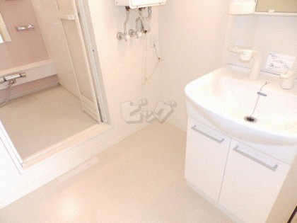 洗面所・脱衣所